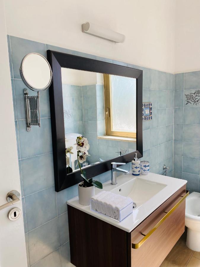 Casa Graziusa Palerme Extérieur photo