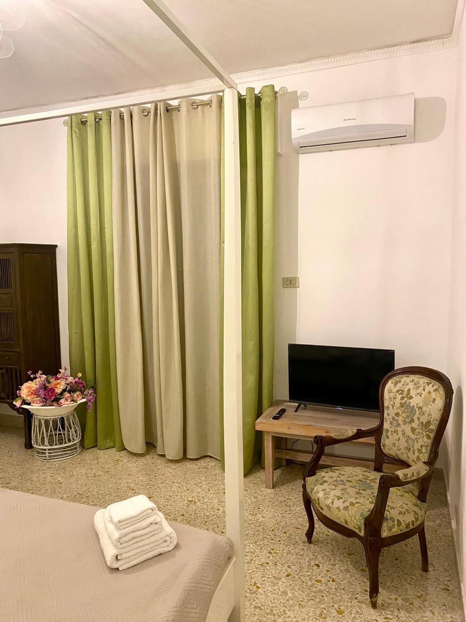 Casa Graziusa Palerme Extérieur photo