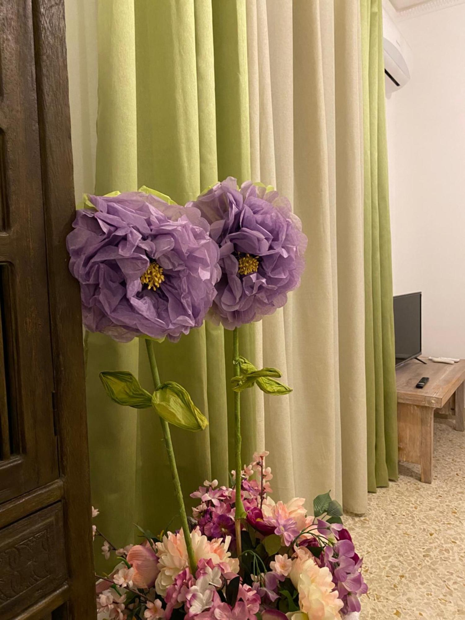Casa Graziusa Palerme Extérieur photo